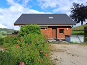 Le Hameau des Paletières