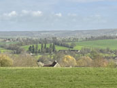 Le Hameau Perché