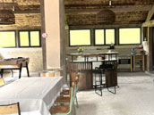 Le Hameau Perché
