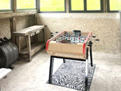 Le Hameau Perché