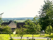 Le Hameau Perché