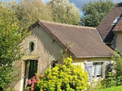 Le Hameau Perché