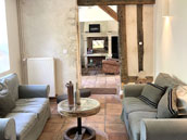 Le Hameau Perché