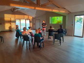 Hameau de Gîtes des Pouyades