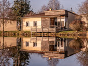 Hameau de Gîtes des Pouyades