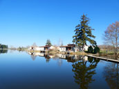 Hameau de Gîtes des Pouyades