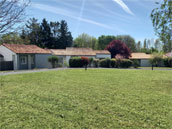 Le Hameau de Saintonge
