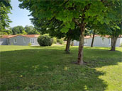 Le Hameau de Saintonge