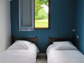 Le Hameau de Saintonge