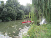 Le Hameau de Saintonge