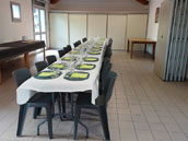 Le Hameau de Saintonge