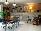 Le hameau des Saveurs