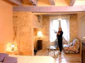 Le hameau des Saveurs
