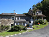 Gîtes du Hameau de Thouy