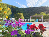 Gîtes du Hameau de Thouy