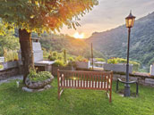 Gîtes du Hameau de Thouy