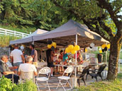 Gîtes du Hameau de Thouy