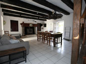 Gîtes du Hameau de Thouy