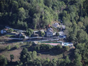 Gîtes du Hameau de Thouy