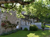 Gîtes du Hameau de Thouy