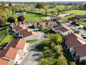 Le Hameau de Vouvant