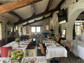 Le Hameau de Vouvant