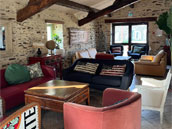 Le Hameau de Vouvant