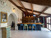 Le Hameau de Vouvant