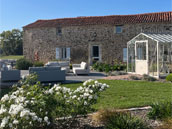 Le Hameau de Vouvant