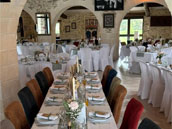 Le Hameau de Vouvant