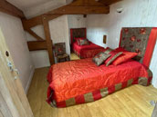 Le Hameau 1936