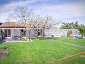 Le Hameau 1936