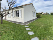 Le Hameau 1936