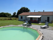 Le Hameau 1936