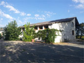 Les Hangars de Piol
