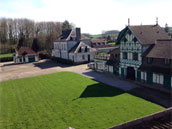 Gites du Haras de Blingel