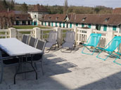 Gites du Haras de Blingel