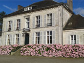 Gites du Haras de Blingel
