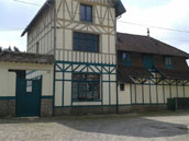 Gites du Haras de Blingel