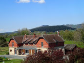 Le Haras d'Ettevaux