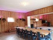 Le Haras d'Ettevaux