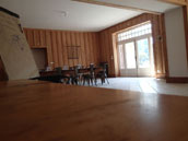 Le Haras d'Ettevaux