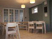 Gîte du Haras de Ste Eugénie