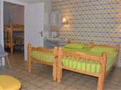 Gîte du Haras de Ste Eugénie