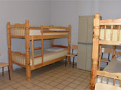 Gîte du Haras de Ste Eugénie