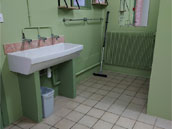 Gîte du Haras de Ste Eugénie