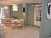 Gîte du Haras de Ste Eugénie