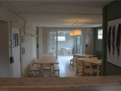 Gîte du Haras de Ste Eugénie