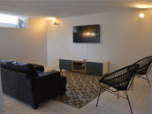 Gîte du Haras de Ste Eugénie