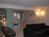 Gîte du Haras de Ste Eugénie